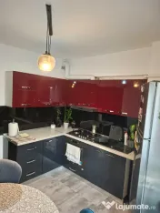 Unirii, 3 camere, etaj 5 