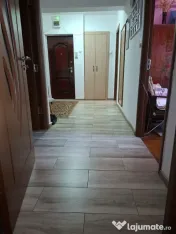 Unirii, 3 camere, etaj 5 