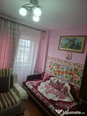 Unirii, 3 camere, etaj 5 