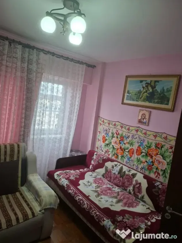 Unirii, 3 camere, etaj 5 - Baia Mare (Maramures)