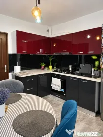 Unirii, 3 camere, etaj 5