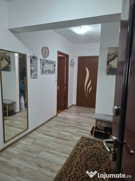 Unirii, 3 camere, etaj 5 - Baia Mare (Maramures)
