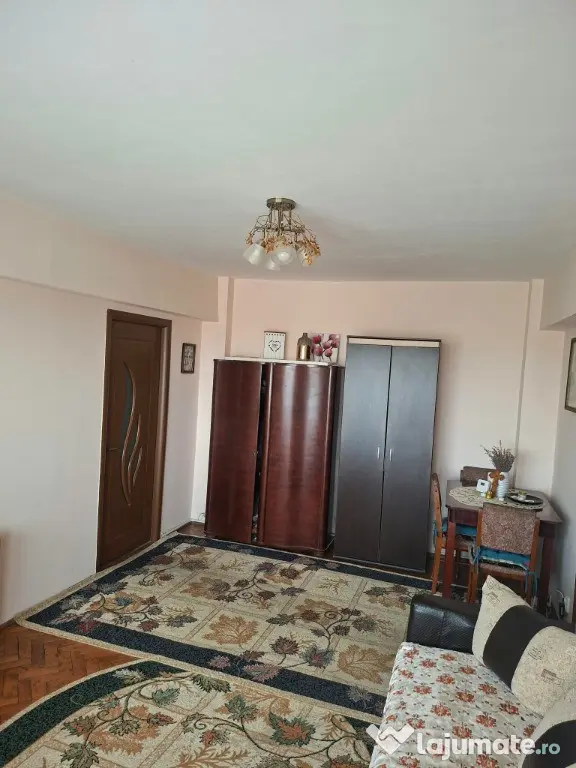 Unirii, 3 camere, etaj 5 - Baia Mare (Maramures)
