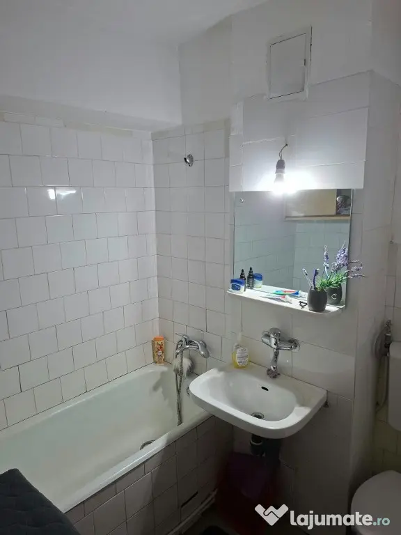 Unirii, 3 camere, etaj 5 - Baia Mare (Maramures)