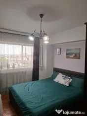 Unirii, 3 camere, etaj 5 