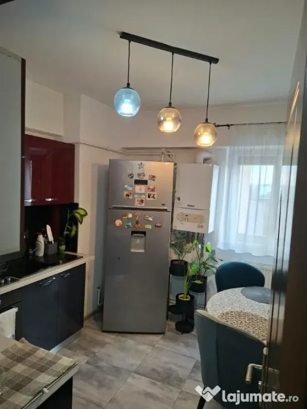Unirii, 3 camere, etaj 5 - Baia Mare (Maramures)