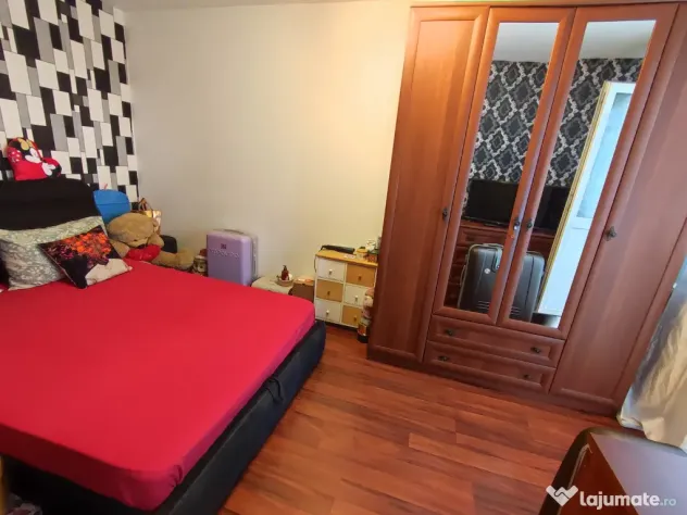 Apartament cu 2 camere de vanzare in Ploiesti - Zona 9 Mai