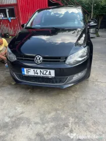 Volkswagen polo 2010