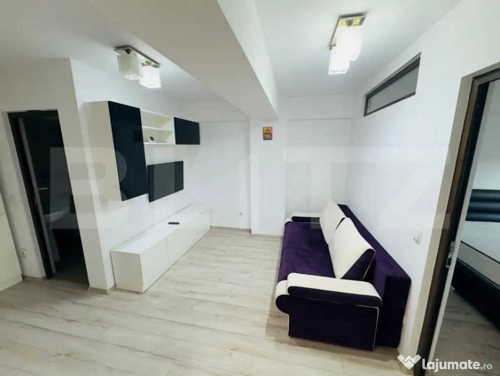 Apartament 2 Camere CUG - 420 euro - Iasi (Iasi)