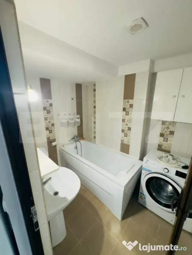 Apartament 2 Camere CUG - 420 euro - Iasi (Iasi)
