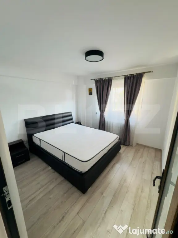 Apartament 2 Camere CUG - 420 euro - Iasi (Iasi)