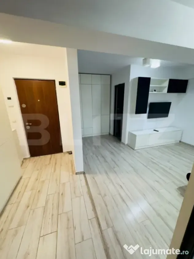 Apartament 2 Camere CUG - 420 euro - Iasi (Iasi)