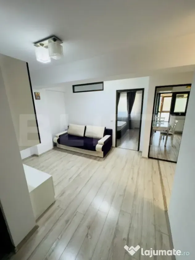 Apartament 2 Camere CUG - 420 euro - Iasi (Iasi)