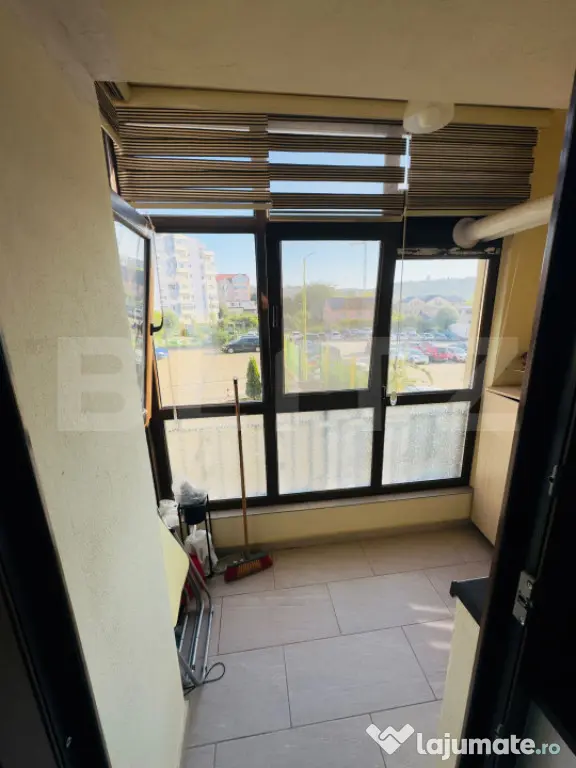 Apartament 2 Camere CUG - 420 euro - Iasi (Iasi)