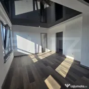 Departe de agitație, aproape de oraș – apartament nou cu 