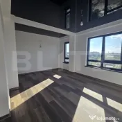 Departe de agitație, aproape de oraș – apartament nou cu 