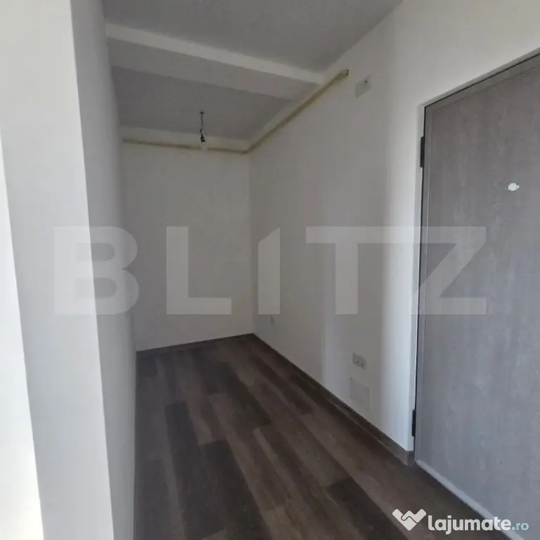 Departe de agitație, aproape de oraș – apartament nou cu - Galati (Galati)
