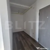 Departe de agitație, aproape de oraș – apartament nou cu 