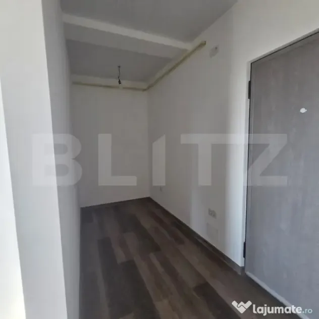 Departe de agitație, aproape de oraș – apartament nou cu - Galati (Galati)