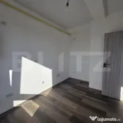 Departe de agitație, aproape de oraș – apartament nou cu 