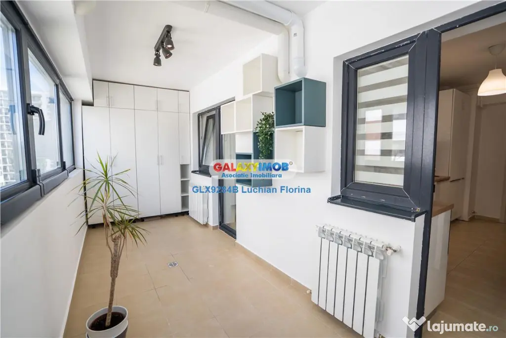 Apartament 2 camere, bloc nou, parcare I metrou Nicolae Tecl - Bucuresti (Bucuresti-Ilfov)