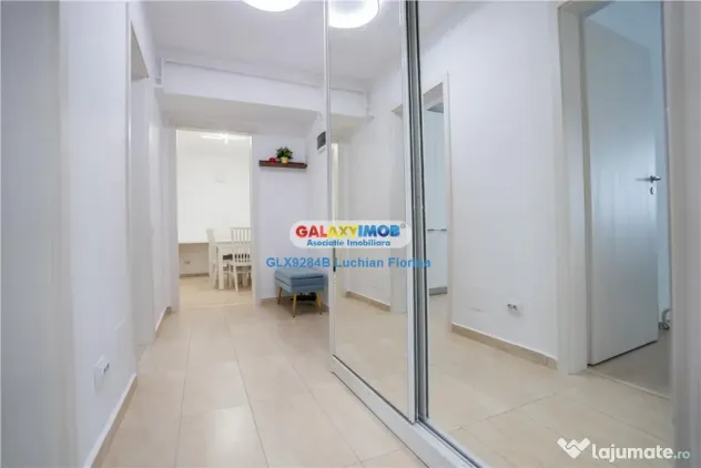 Apartament 2 camere, bloc nou, parcare I metrou Nicolae Tecl - Bucuresti (Bucuresti-Ilfov)