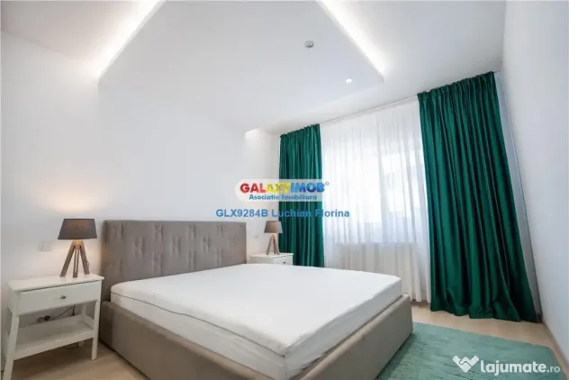 Apartament 2 camere, bloc nou, parcare I metrou Nicolae Tecl - Bucuresti (Bucuresti-Ilfov)