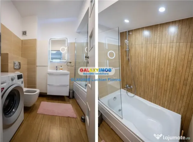 Apartament 2 camere, bloc nou, parcare I metrou Nicolae Tecl - Bucuresti (Bucuresti-Ilfov)