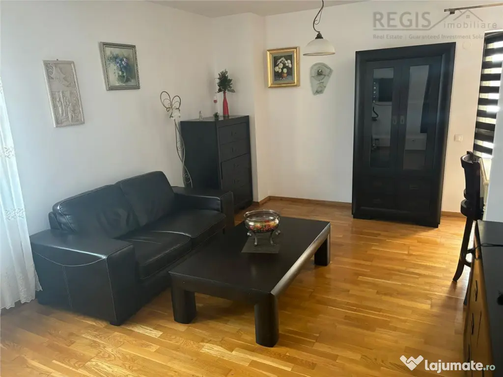 Apartament cu 2 Camere Decomandat in Privilegio - Brasov (Brasov)
