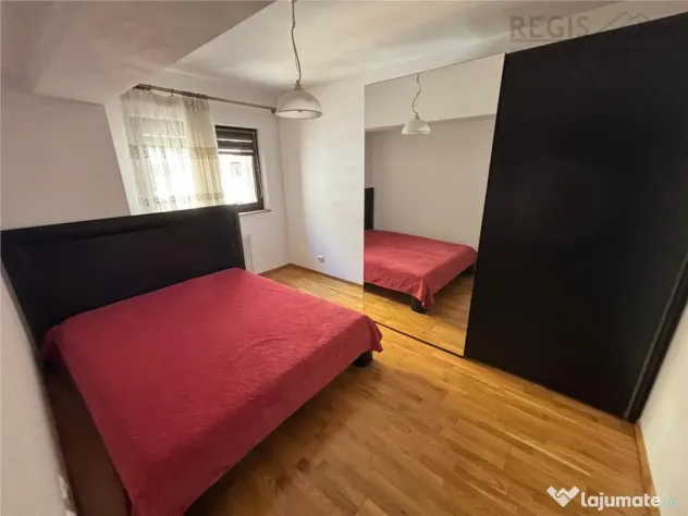 Apartament cu 2 Camere Decomandat in Privilegio - Brasov (Brasov)