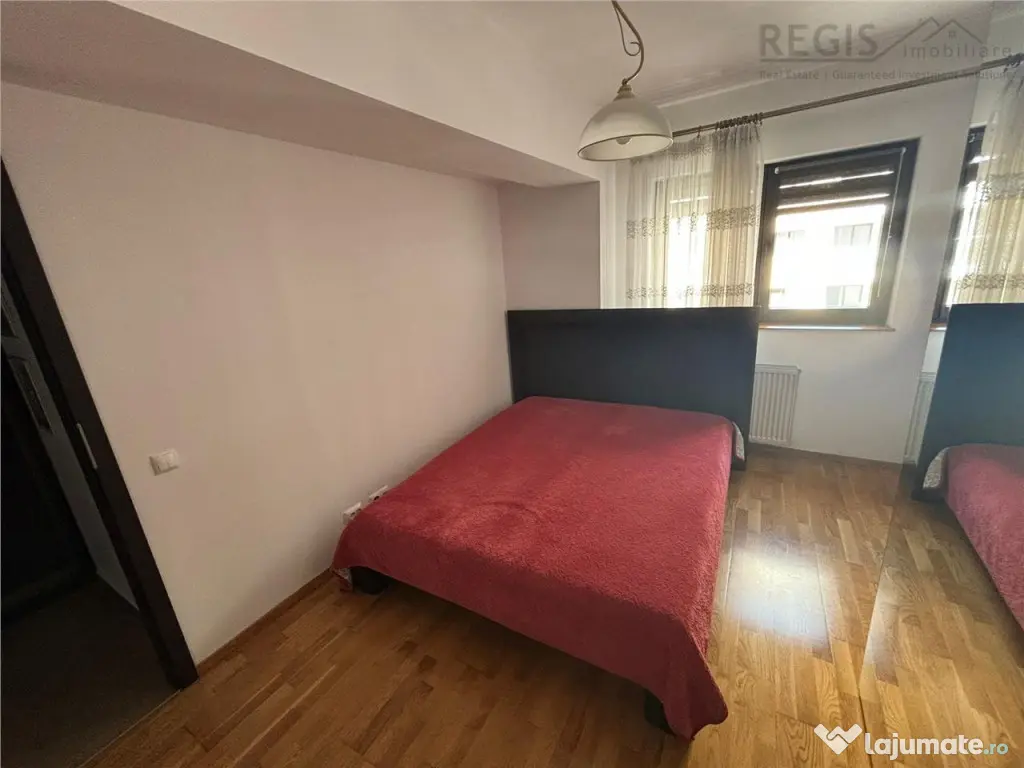 Apartament cu 2 Camere Decomandat in Privilegio - Brasov (Brasov)