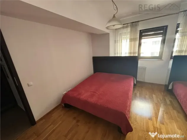 Apartament cu 2 Camere Decomandat in Privilegio - Brasov (Brasov)
