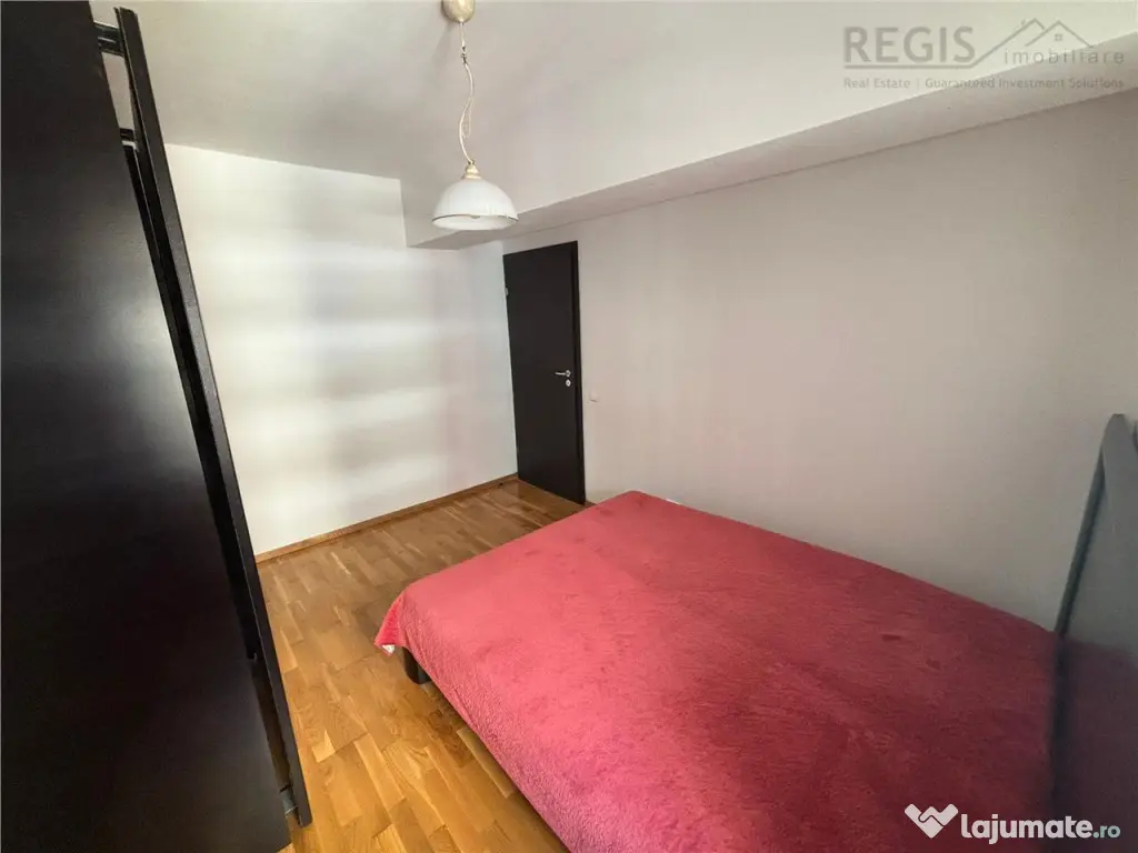 Apartament cu 2 Camere Decomandat in Privilegio - Brasov (Brasov)