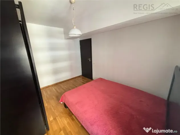 Apartament cu 2 Camere Decomandat in Privilegio - Brasov (Brasov)