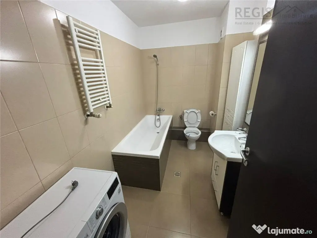 Apartament cu 2 Camere Decomandat in Privilegio - Brasov (Brasov)