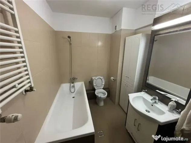 Apartament cu 2 Camere Decomandat in Privilegio - Brasov (Brasov)