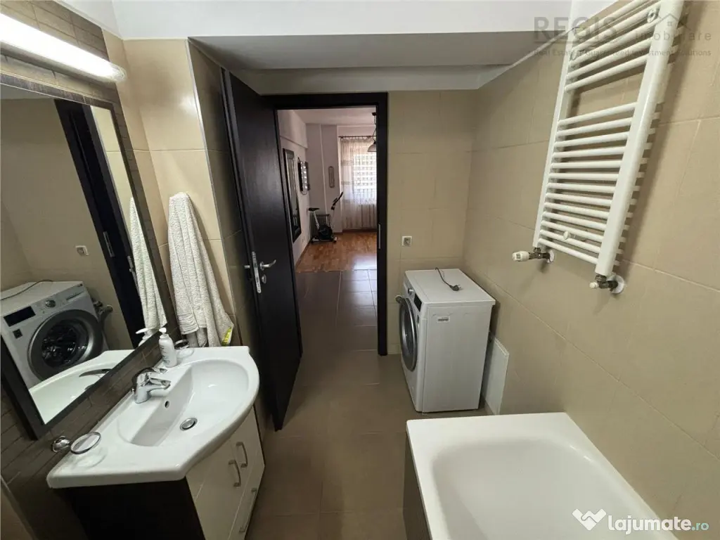 Apartament cu 2 Camere Decomandat in Privilegio - Brasov (Brasov)