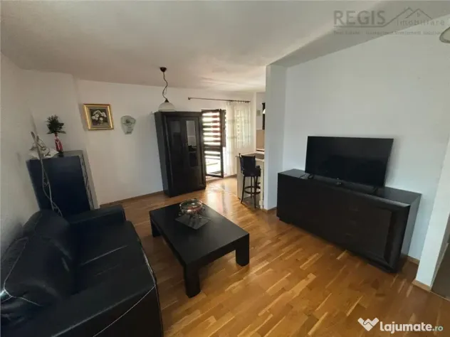 Apartament cu 2 Camere Decomandat in Privilegio - Brasov (Brasov)
