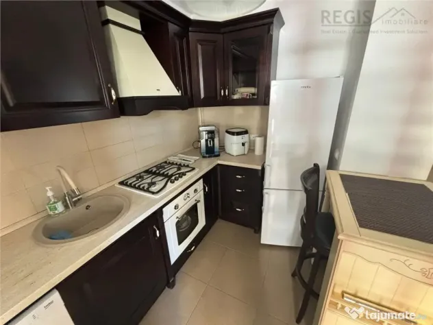 Apartament cu 2 Camere Decomandat in Privilegio - Brasov (Brasov)