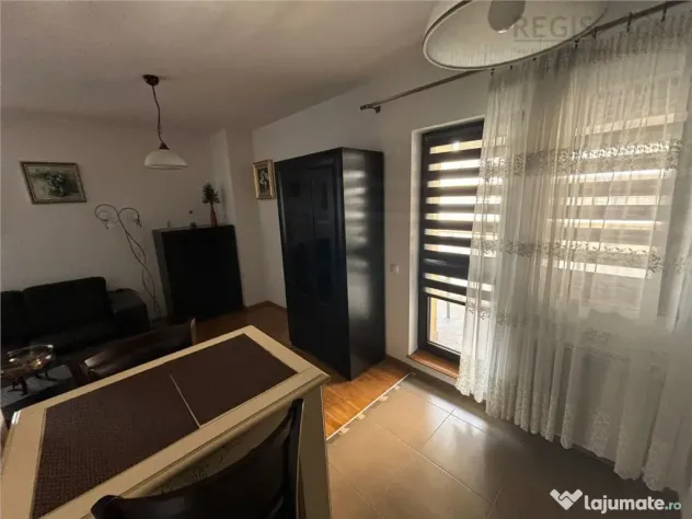 Apartament cu 2 Camere Decomandat in Privilegio - Brasov (Brasov)