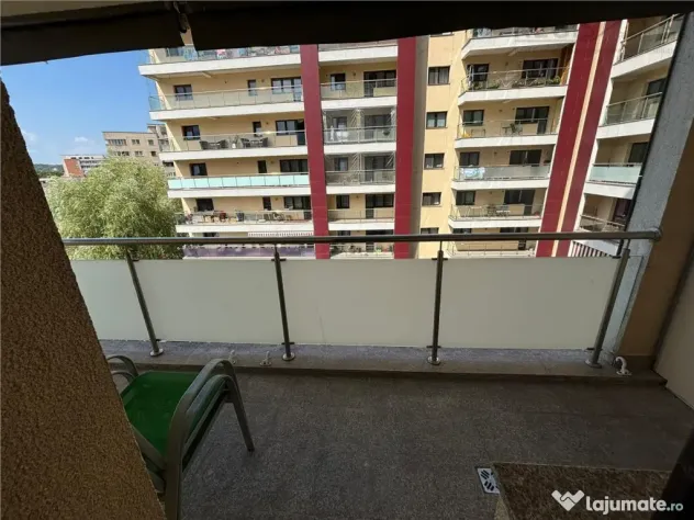 Apartament cu 2 Camere Decomandat in Privilegio - Brasov (Brasov)