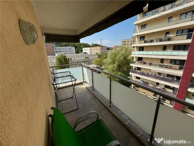 Apartament cu 2 Camere Decomandat in Privilegio - Brasov (Brasov)