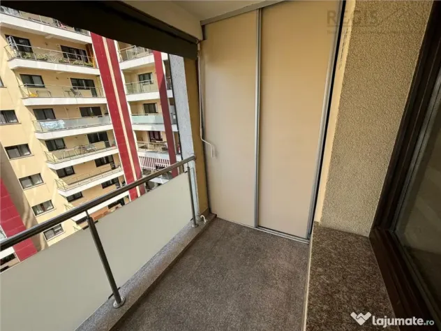 Apartament cu 2 Camere Decomandat in Privilegio - Brasov (Brasov)