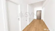 Apartament 2 camere terasa 13 mp Aviatiei 