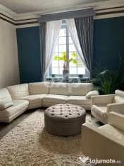 Vilă de închiriat cu 8 camere Dorobanti