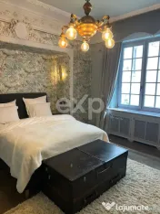 Vilă de închiriat cu 8 camere Dorobanti