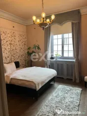 Vilă de închiriat cu 8 camere Dorobanti