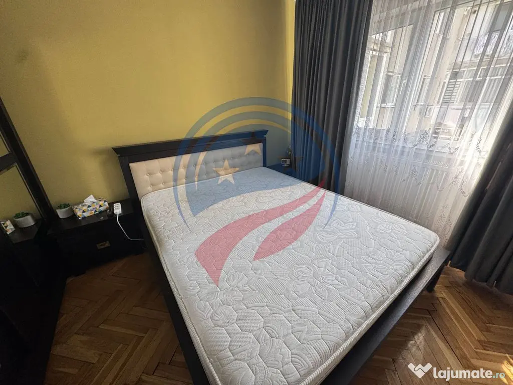 Apartament cochet zona Brazda lui Novac - Craiova (Dolj)