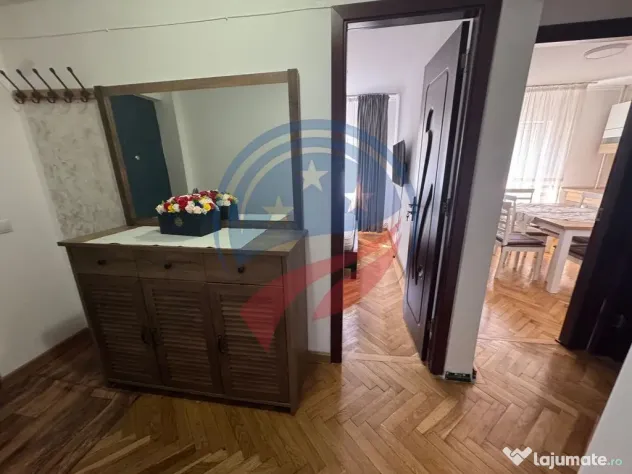 Apartament cochet zona Brazda lui Novac - Craiova (Dolj)