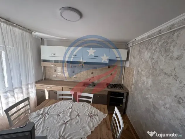 Apartament cochet zona Brazda lui Novac - Craiova (Dolj)